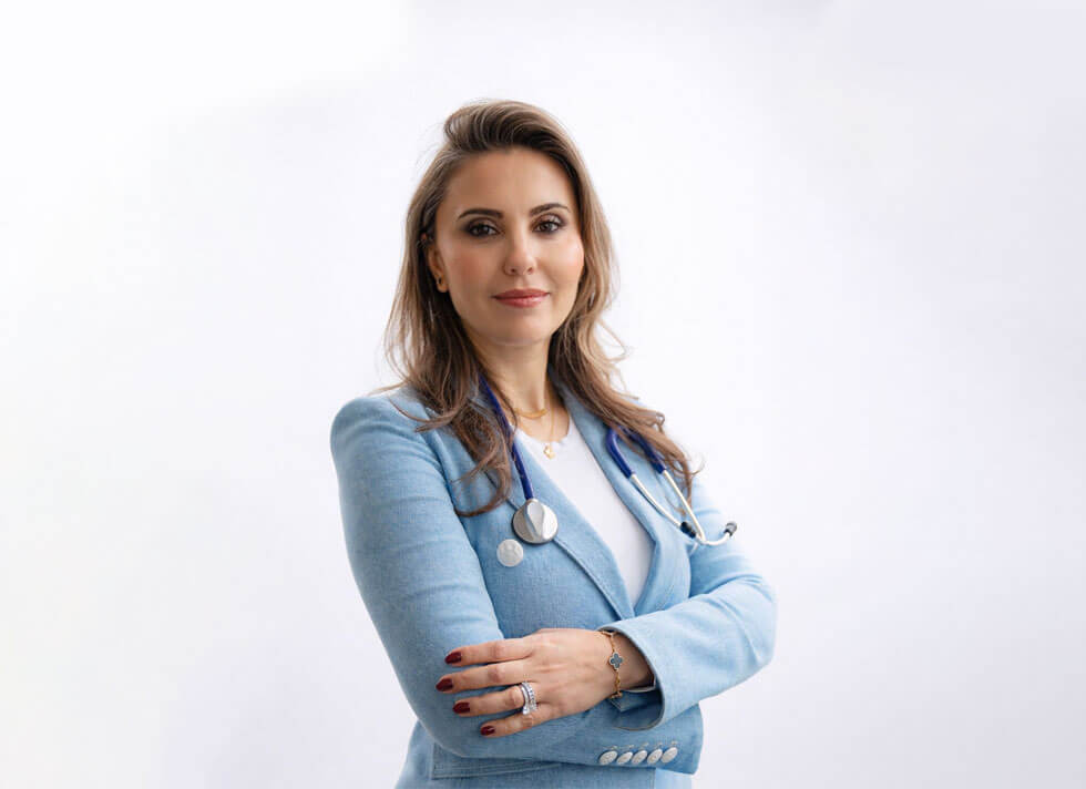 Welcoming Dr Al-Hawarri as a new addition to our growing practice